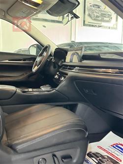 إنفينيتي QX60